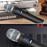 Bomge Sm58/Beta58/Beta87 Metal Mesh Replacement Head - Durable Iron Handheld Microphone Windscreen For Shure Blx4/Pgx4/Qlxd4/Slx4/Ulxd4, No Battery Needed, Professional Audio Equipment, Sleek Metallic Finish, Robust Construction - Image 11