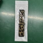 Stretchy Nylon Watch Band Compatible Withiwatch 38Mm 40Mm 41Mm 42Mm 44Mm 45Mm, Adjustable Leopard Strap For Iwatch Series 7 6 5 4 3 2 1 Se - Image 7