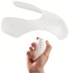 1Pair Shoe Crease Protectors, Anti-Wrinkle Shoe Crease Guard For Sneaker And Casual Shoes, Men'S 7-12/ Women'S 5-8 - Image 8