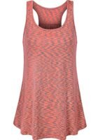 Plus Size Solid Wide Strap Tank Tops, Women'S Plus Slight Stretch Round Neck Basic Tank Tops - Image 6