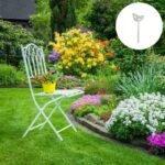 Set Of 5 Self-Watering Globes Designed Like Birds - Ideal For Automatic Watering Of Flowers And Gardening Tools At Home. - Image 8