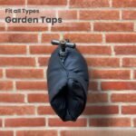 1Pc Heavy-Duty -Like Outdoor Faucet Cover - /Eu Male Threaded, Freeze-Proof Winter For Outdoor Water Spigots, Easy Installation (Compatible With,, And Faucets) - Image 8