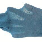 5 Pairs High Quality Summer Breathable Socks, Men Ankle Socks Thin Sports Socks Mesh Casual Athletic Cut Short Socks Size 38-46 - Image 6