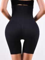 Seamless Shaping Panties, Tummy Control Compression Panties To Lift & Shape Buttocks, Women'S Underwear & Shapewear - Image 8