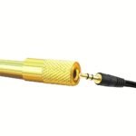 3.5Mm To 6.5Mm Jack Female To Male Audio Adapter Stereo Aux Converter Eid Al-Adha Mubarak - Image 7