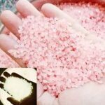 4000Pcs Luminous Stones, Resin Glow In The Dark Rocks For Halloween Decor, Micro Landscape, Bonsai Decor, Pathway, Aquarium, Lawn, Yard, Fall Decor - Image 9