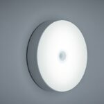 Smart Body Sensor Led Night Light - Dynamic Sensor Wardrobe Light For Hallway, Closet, Bedroom, Bedside - Stair Light Can Be Posted Anywhere - Image 12