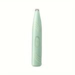 Dog Paw Trimmer, Cordless Electric Small Pet Grooming Scissors, Low Noise, For Trimming Hair Around Paws, Eyes, Ears, Face, And Buttocks - Image 5