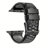 New Strap For Apple Watch Ultra 49Mm Sports Band For Iwatch Series 11 10 9 8 7 Se 6 5 4 3 46Mm 45Mm 44Mm 42Mm Bracelet Wristbands - Image 11