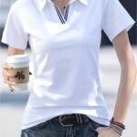 Women'S Fashion T-Shirt