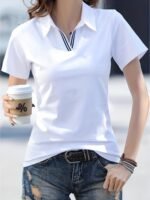 Women'S Fashion T-Shirt