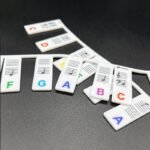 Silicone Piano Note Stickers - 88/61 Key Thin & Washable, Color-Coded For Easy Learning, Durable & Reusable, Perfect For Electronic Keyboards, Piano Accessories, Music Education, And Home Practice, Piano Accessories, Keyboard Learning Aid, Colorcoded Design, Washable Stickers