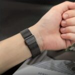 Quick-Release Straps In Sizes 14Mm, 16Mm, 18Mm, 20Mm, And 22Mm, Featuring Stainless Steel And Metal Chain Designs. - Image 8