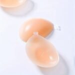 Reusable Push Up Buckle Front Nipple Covers, Strapless Invisible Self-Adhesive Breast Lift Pasties, Women'S Lingerie & Underwear Accessories - Image 8