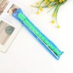 1Pc Plastic Flute With Eight Holes, Educational Supplies, Music Equipment That Can Meet Different Music Needs (With Multiple Color Options) Eid Al-Adha Mubarak - Image 5