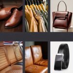 Shoe Care Nourishing Oil. Refurbish Nourishing Cream. Black. Transparent Color. Brown - Image 10