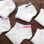 6 Pairs Sports Ankle Socks, Soft & Lightweight Low Cut Socks, Women'S Stockings & Hosiery - Image 3