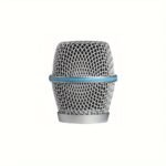 Bomge Sm58/Beta58/Beta87 Metal Mesh Replacement Head - Durable Iron Handheld Microphone Windscreen For Shure Blx4/Pgx4/Qlxd4/Slx4/Ulxd4, No Battery Needed, Professional Audio Equipment, Sleek Metallic Finish, Robust Construction - Image 9