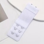 3Pcs 2 Hooks Bra Strap Extenders, Comfortable Adjustable Bra Band For Braless Look, Women'S Lingerie & Underwear Accessories - Image 7
