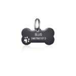 Custom Stainless Dog Tags,Engraved Name And Phone Number,Clean A Long Time,Suit For Dog And Name - Image 10