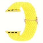 Braided Stretchy Adjustable Watch Band For Iwatch Band 38Mm 40Mm 41Mm 42Mm 44Mm 45Mm For Women Men, Soft Nylon Elastic Straps Solo Loop Wristbands For Iwatch Series 8 7 6 Se 5 4 Ultra - Image 11