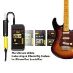 Guitar Interface I-Rig Converter Replacement Guitar For Phone Guitar Audio Interface Guitar Tuner Guitar Line I-Rig Converter Guitar Accessories - Image 2