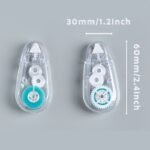 Unlock Your Creative Potential With Double-Sided Adhesive Tape For Diy Crafts And Journals! - Image 9