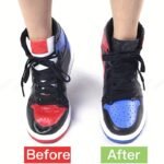 1Pair Shoe Creases Protector, Shoe Anti Crease Guard, To Prevent Sneaker Creases - Image 8