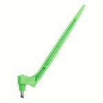 Ergonomic Craft Cutting Tool Kit With 360? Rotating Stainless Steel Blade & Triangle Ruler - Ideal For Precision Paper, Vinyl & Stencil Work, Non-Extendable Abs Handle, Vinyl Crafting|Grid Mat Usage|Durable Crafting Tool - Image 17