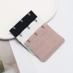 3Pcs Elastic Bra Strap Extenders, Comfortable Adjustable Bra Band For Braless Look, Women'S Lingerie & Underwear Accessories - Image 3