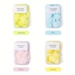 200Pcs Portable Hand Washing Soap Sheets - Convenient And Hygienic Solution For Outdoor Activities And Travel - Image 12