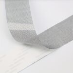 1 Roll Self-Adhesive Window Screen Repair Tape - Quickly And Easily Repair Tears And Holes In Your Window Screen - Includes Mesh Patch Kit - Image 4