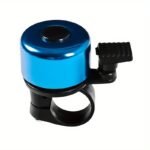 6 Color Bicycle Bell, Alloy Mountain Road Bike Horn, Sound Alarm For Safety, Cycling Handlebar Bicycle Accessories - Image 11