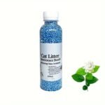 Powerful Pet Odor Remover And Litter Box Deodorizer Crystals - Eliminates Odors And Keeps Your Home Fresh And Clean - Ideal For Cat Litter And Pet Cleaning Supplies - Image 9