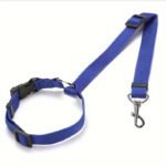 Pet Car Safety Rope, Adjustable Dog Harness, Pet Car Seat Belt Adjustable Dog Traction Rope - Image 11