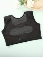 Chest Brace Brace Underwear Anti-Sagging Anti-Hunchback Brace Brace Shapewear Top - Image 3
