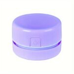 Mini Cute Desktop Vacuum Cleaner: Keep Your Desk Spotless & Dust-Free! - Image 13