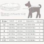 Rhinestone Dog Collar, Strong And Durable, Wear-Resistant Dog Collar For Small Medium Large Dogs - Image 2