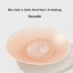 9 Pairs Reusable Nipple Covers, Strapless Invisible Self-Adhesive Breast Lift Pasties, Women'S Lingerie & Underwear Accessories - Image 9