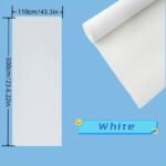 1Pc Home Diy Anti-Mosquito And Fly Mesh Window Screen Blocks Cats And Dogs From Entering Windows And Doors, Suitable For Windows, Doors, Porches, Patios, And Fences With Easy Installation. Window Screen Mesh - Image 75