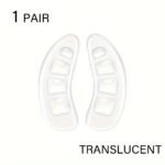 Peanut Pod Front Palm Anti-Slip Pads 1 Pair/2 Pairs/4 Pairs Pack - Image 3