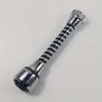 360 Rotating Kitchen Faucet Universal Adjustable Faucet Aerator Water Saving Tap Nozzle Head Bathshower Faucets Sink Accessories - Image 12