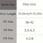 1/5 Pairs No Show Solid Socks, Simple & Breathable Unisex Boat Socks, Women'S Stockings & Hosiery - Image 9