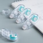 Unlock Your Creative Potential With Double-Sided Adhesive Tape For Diy Crafts And Journals!