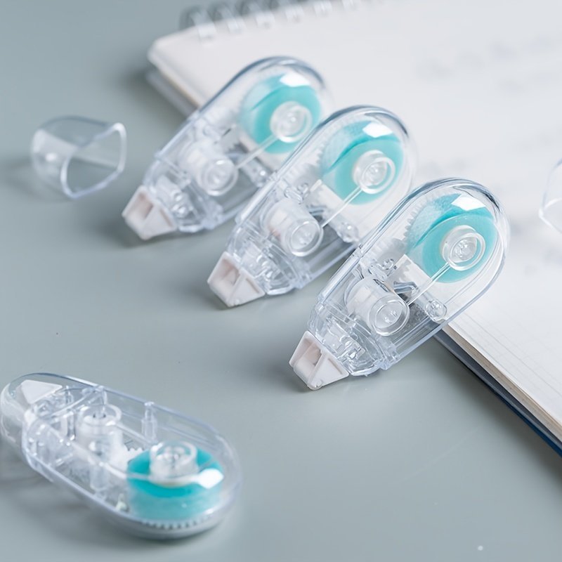 product-Fancyalgo-VirtualModelMatting-cf68105e1289619148140c15d6fa3a45.jpg Unlock Your Creative Potential With Double-Sided Adhesive Tape For Diy Crafts And Journals! - Image 1