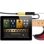 Guitar Interface I-Rig Converter Replacement Guitar For Phone Guitar Audio Interface Guitar Tuner Guitar Line I-Rig Converter Guitar Accessories - Image 4