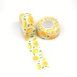 Breathable Self-Adhesive Bandage Ankle Palm Elastic Self-Adhesive Sports Packaging Tape Elastic Bandage Finger Joint Kneecap Sports Bandage - Image 5