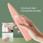 1Pc Pet Shaver, Electric Pet Clippers: Keep Your Cat Or Dog'S Paws Looking Great With This Professional-Grade Hair Trimmer! - Image 6