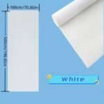 1Pc Home Diy Anti-Mosquito And Fly Mesh Window Screen Blocks Cats And Dogs From Entering Windows And Doors, Suitable For Windows, Doors, Porches, Patios, And Fences With Easy Installation. Window Screen Mesh - Image 82