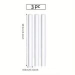 3/5/10/20/30Pcs Long-Lasting Air Humidifier Filter Replacement Sponge For Home And Office Aroma Diffusers - Refreshing And Moisturizing Benefits - Image 2